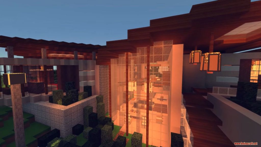 Moderna HD Resource Pack Screenshots 6