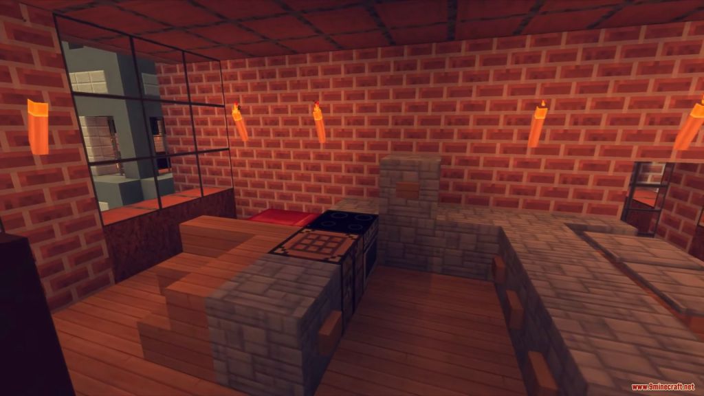 Moderna HD Resource Pack Screenshots 8