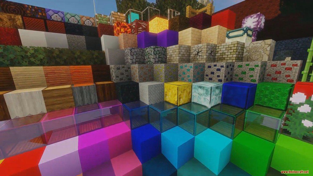 Muse Resource Pack Screenshots 9