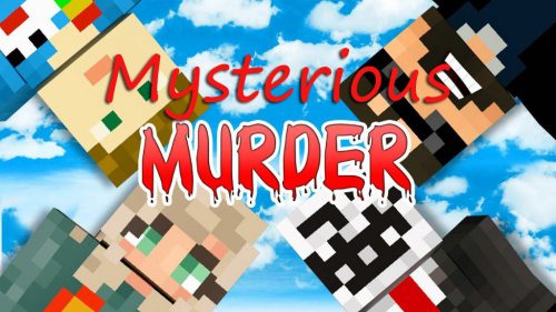 Mystery Murder Map Thumbnail