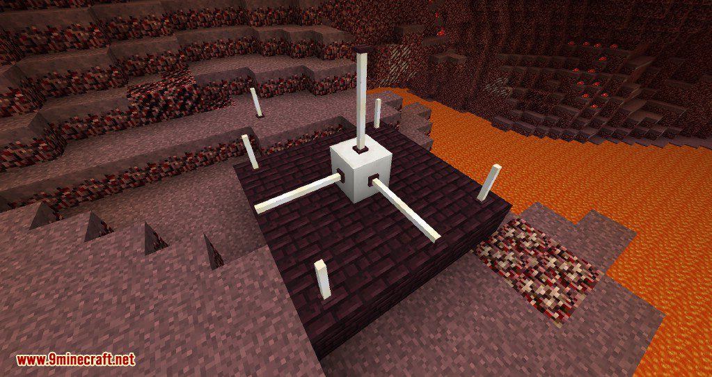 Nether Core Mod Screenshots 12