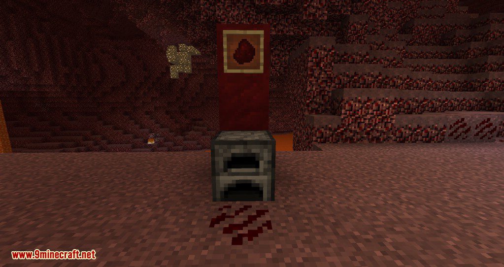 Nether Core Mod Screenshots 15