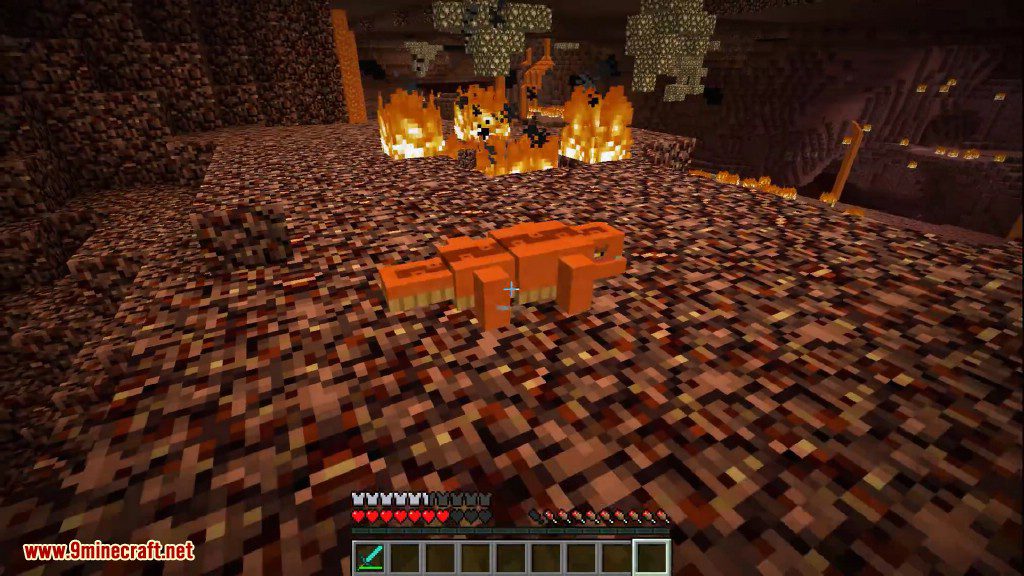 Nether Core Mod Screenshots 25