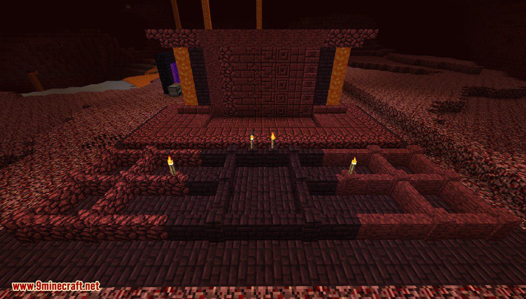 Nether Core Mod Screenshots 3