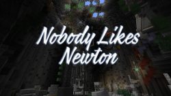 Nobody Likes Newton Map Thumbnail