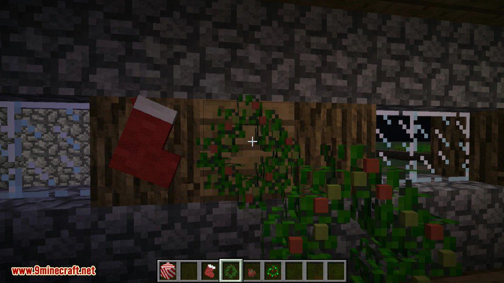 Noel Mod Screenshots 6