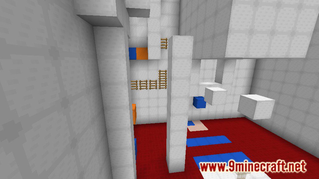 One More Try Map Screenshots 11