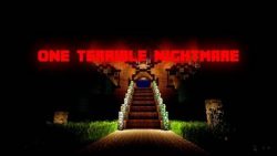 One Terrible Nightmare Map Thumbnail