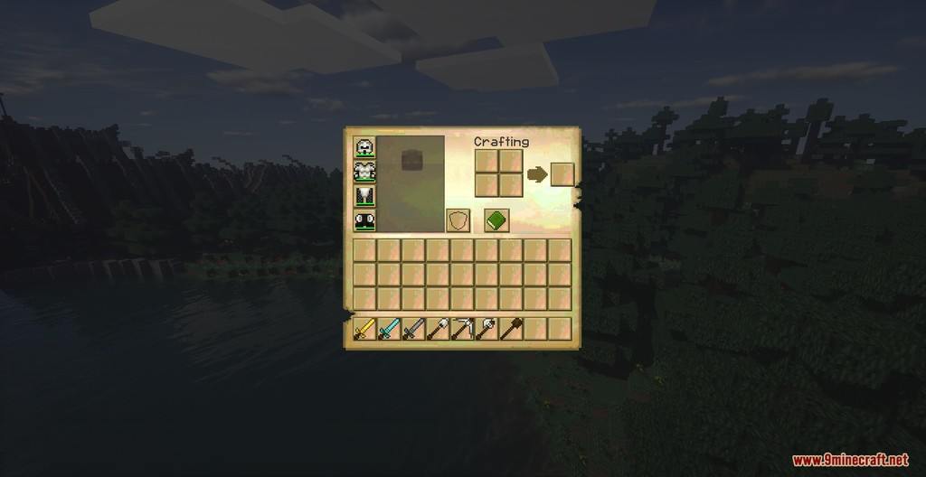 PixaGraph Resource Pack Screenshots 3