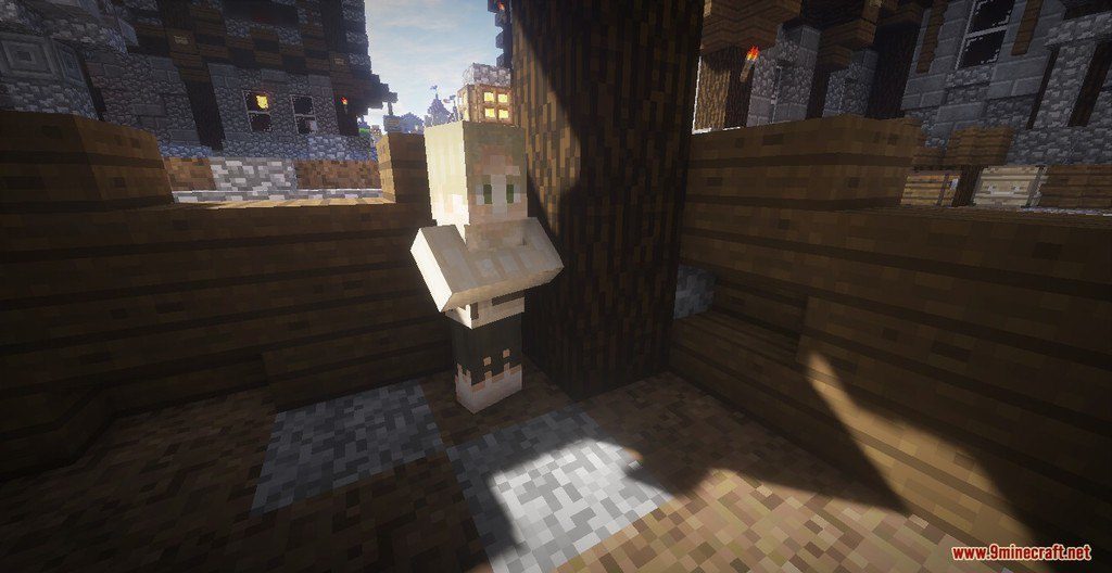 PixaGraph Resource Pack Screenshots 4