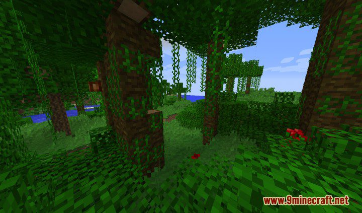 Pixel-8 Resource Pack Screenshots 5