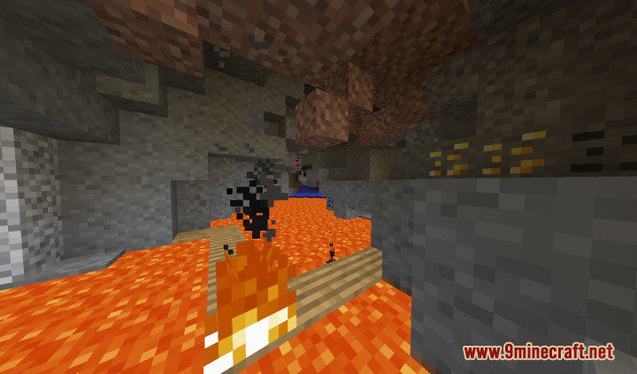 Pixel-8 Resource Pack Screenshots 6