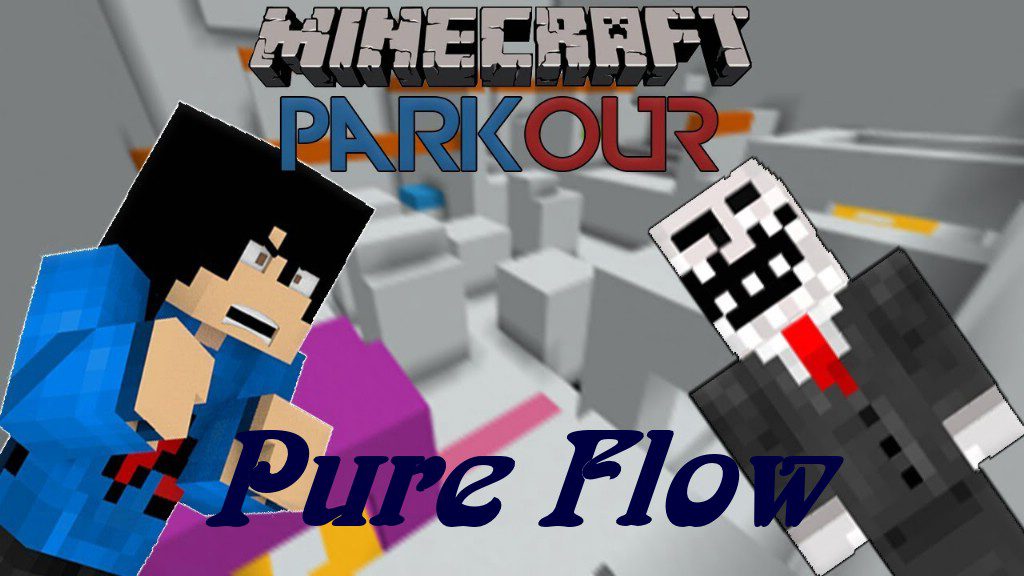 Pure Flow Map Thumbnail