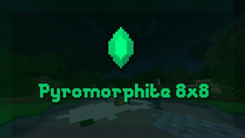 Pyromorphite PvP Resource Pack