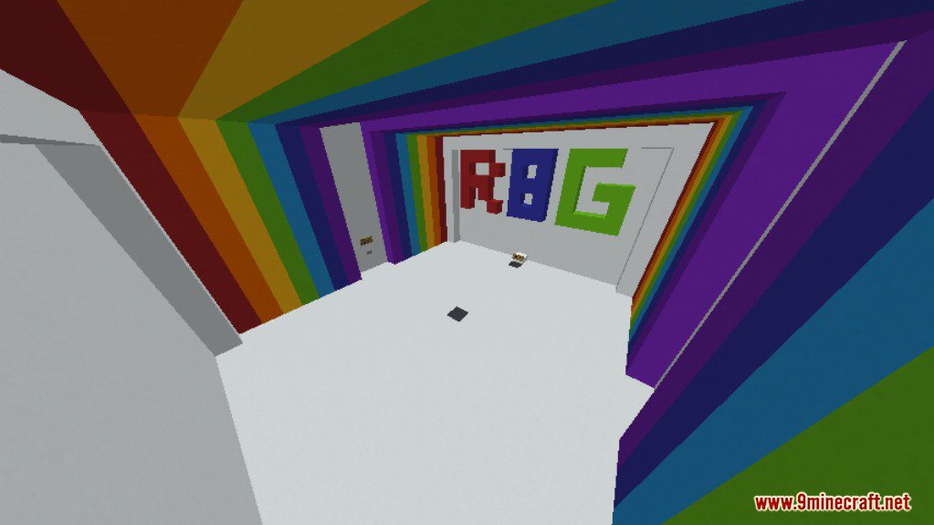 Rainbow 49 Map Screenshots 2