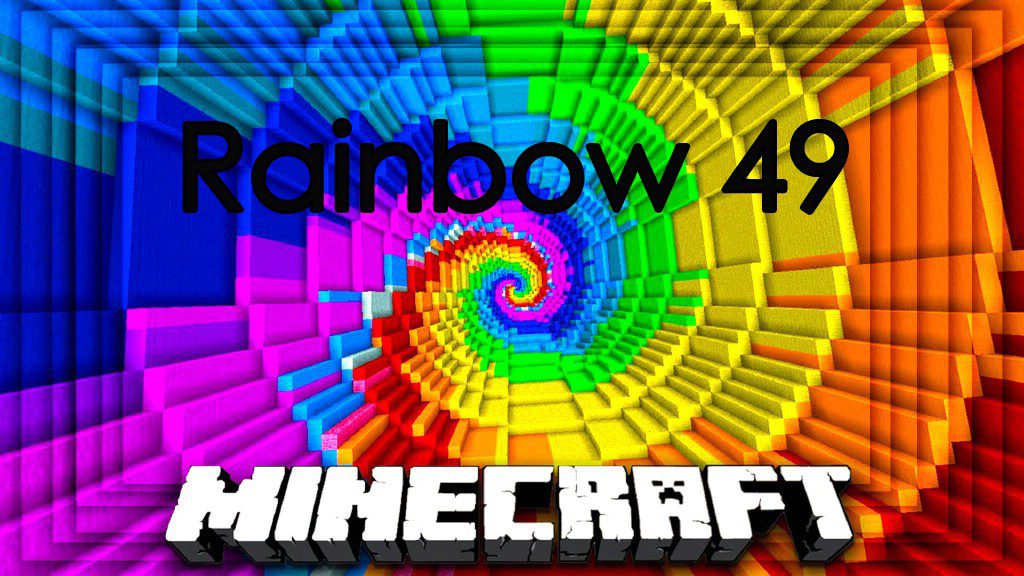 Rainbow 49 Map Thumbnail