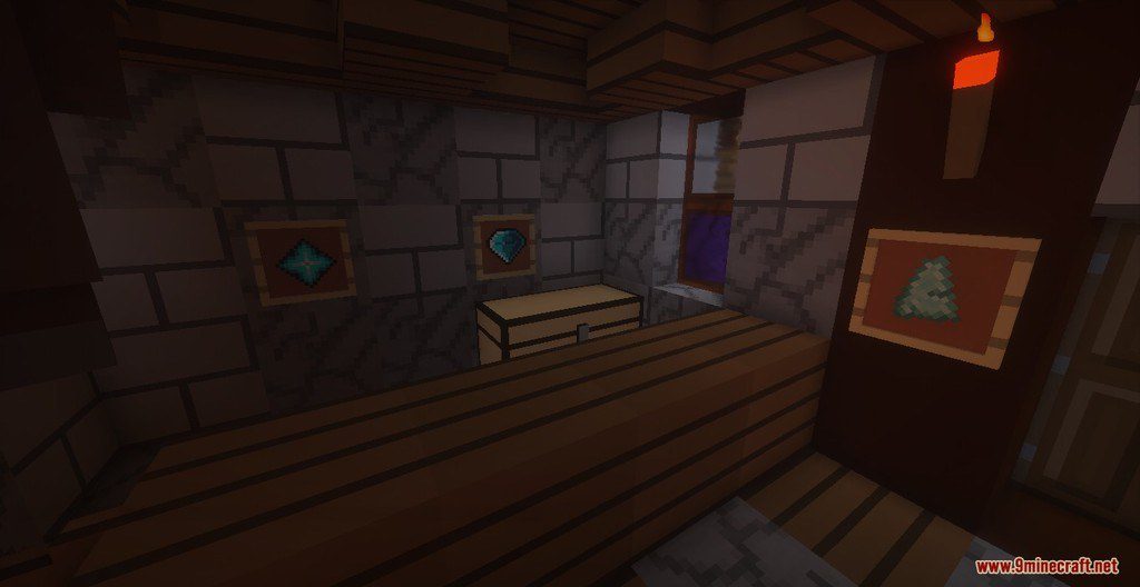 RawColors Resource Pack Screenshots 13