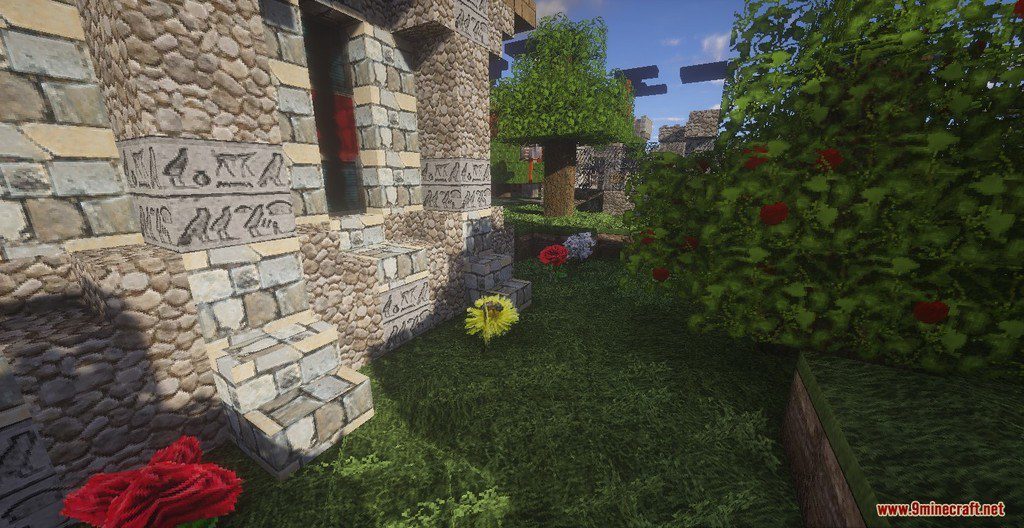 RealStuff64 Resource Pack Screenshots 1