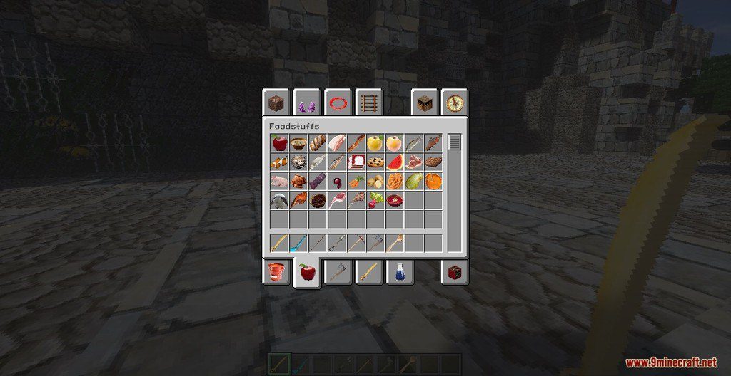 RealStuff64 Resource Pack Screenshots 10