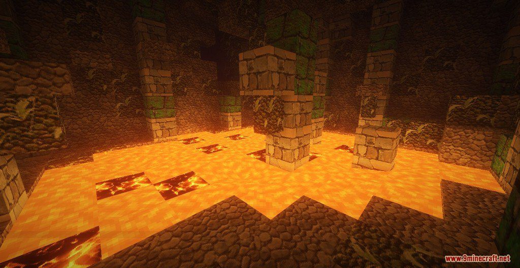 RealStuff64 Resource Pack Screenshots 5