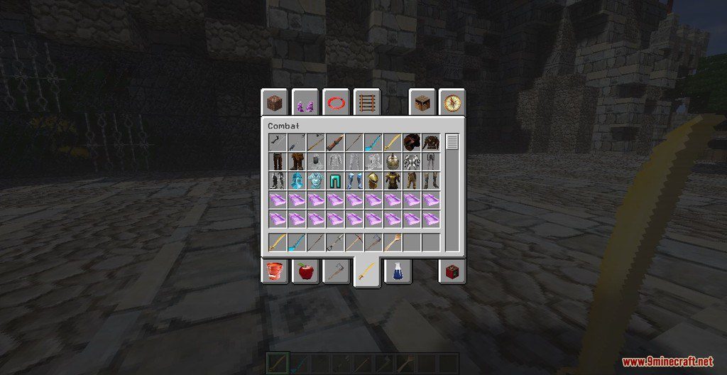 RealStuff64 Resource Pack Screenshots 8