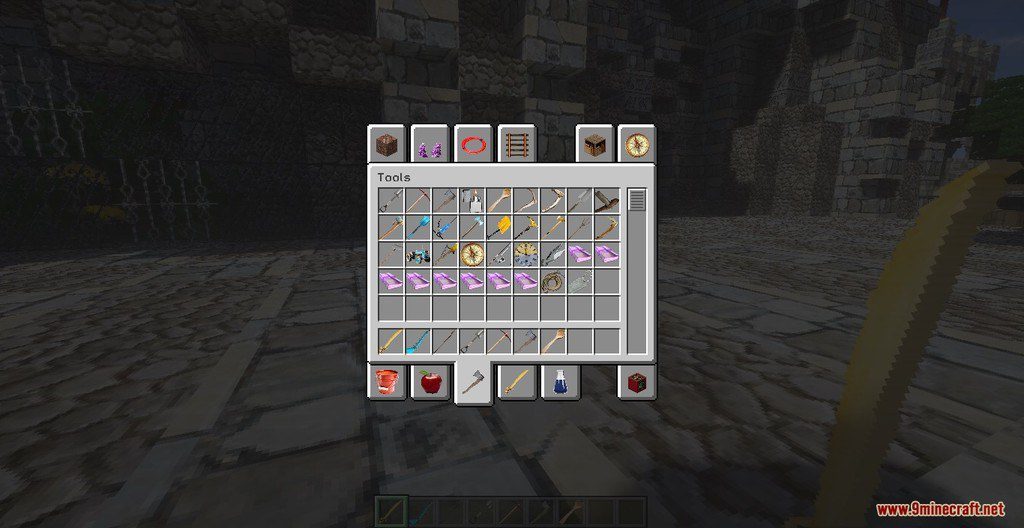 RealStuff64 Resource Pack Screenshots 9