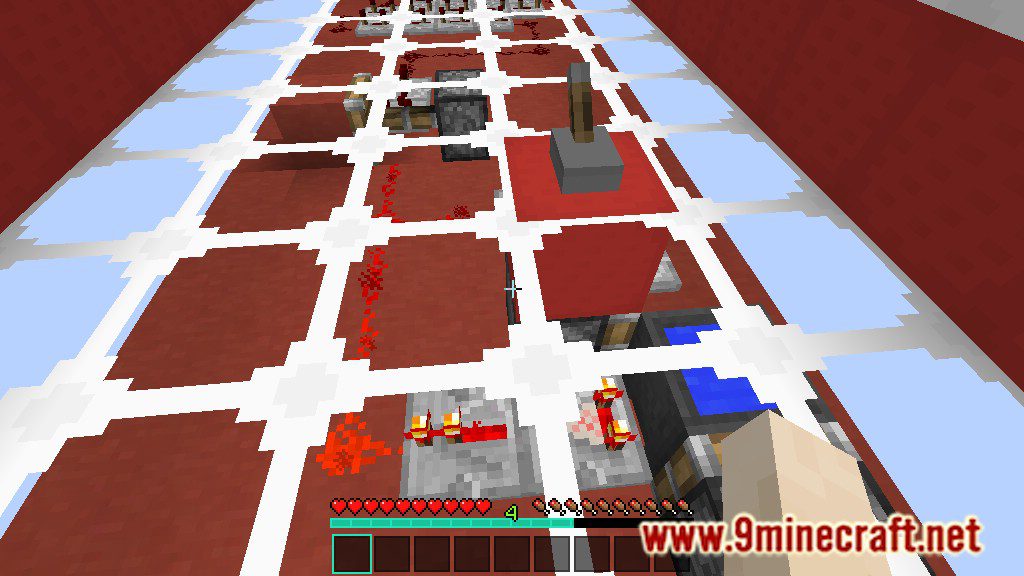 Redstone Is The Answer Map Screenshots 04