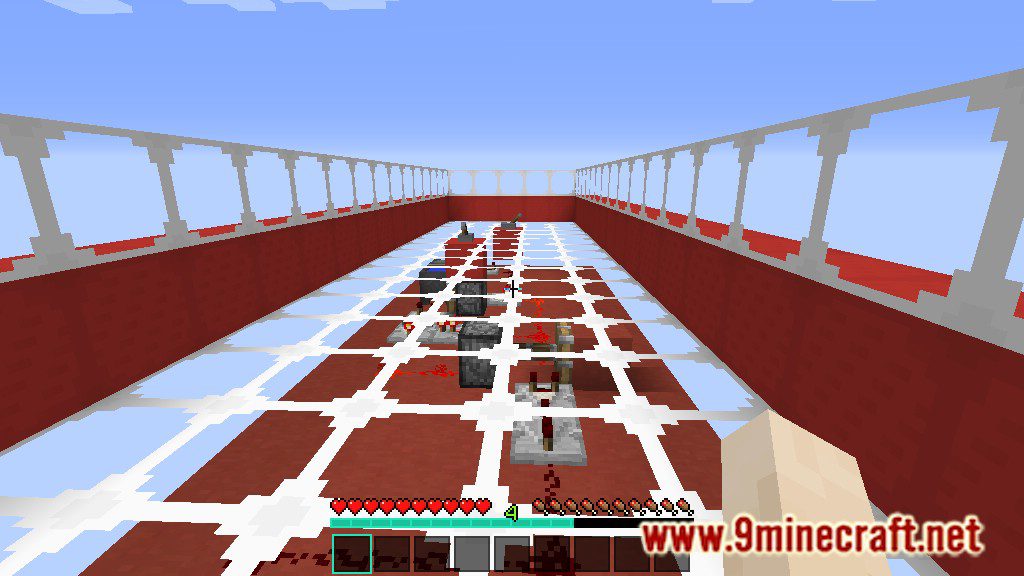 Redstone Is The Answer Map Screenshots 06