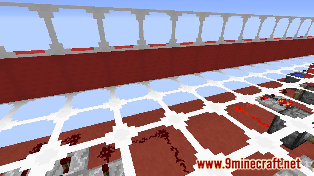 Redstone Is The Answer Map Screenshots 07