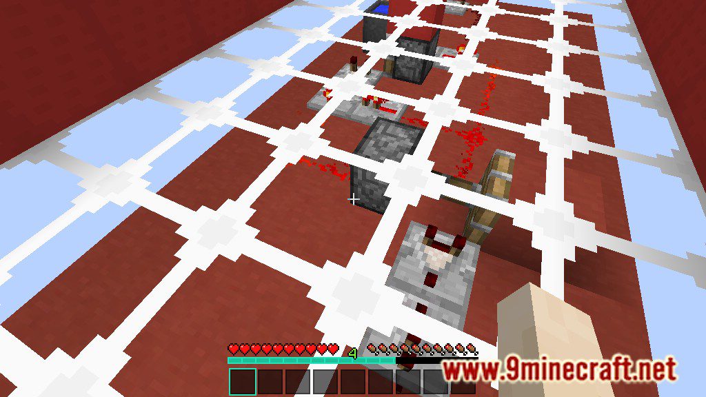 Redstone Is The Answer Map Screenshots 09