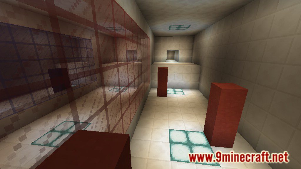 Reflections Map Screenshots 02