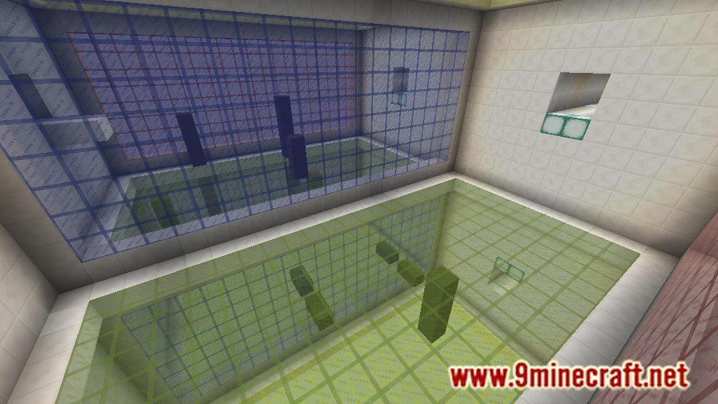 Reflections Map Screenshots 07