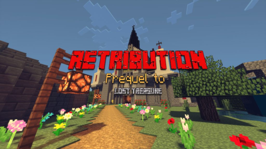 Retribution Map Thumbnail