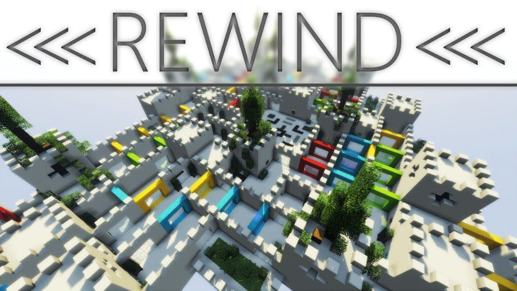 Rewind Map Thumbnail