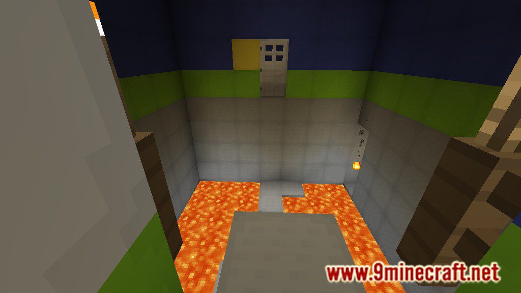 Roomscape Underground Map Screenshots 02