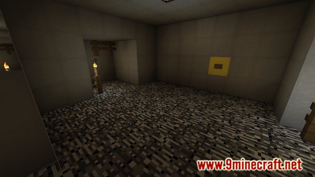 Roomscape Underground Map Screenshots 07