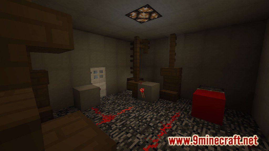 Roomscape Underground Map Screenshots 09