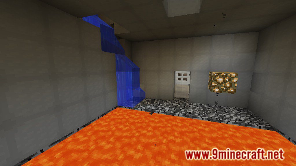 Roomscape Underground Map Screenshots 10
