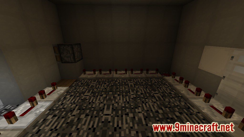 Roomscape Underground Map Screenshots 11