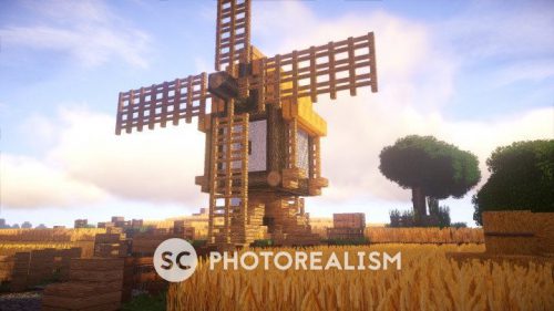 SC Photorealism Resource Pack