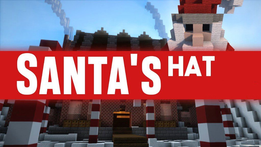 Santa’s Hat Map Thumbnail