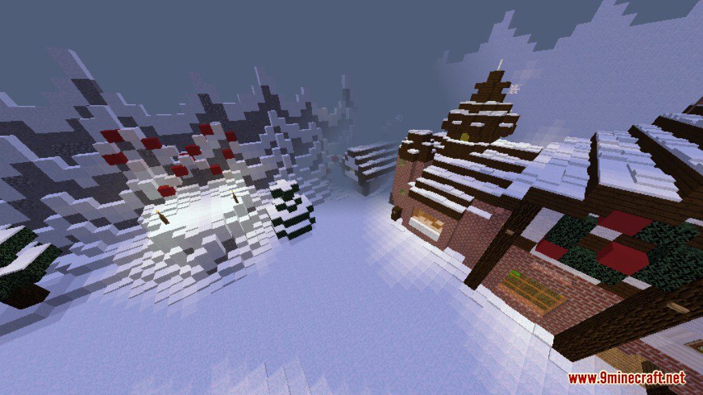 Santa’s Solution Map Screenshots 10