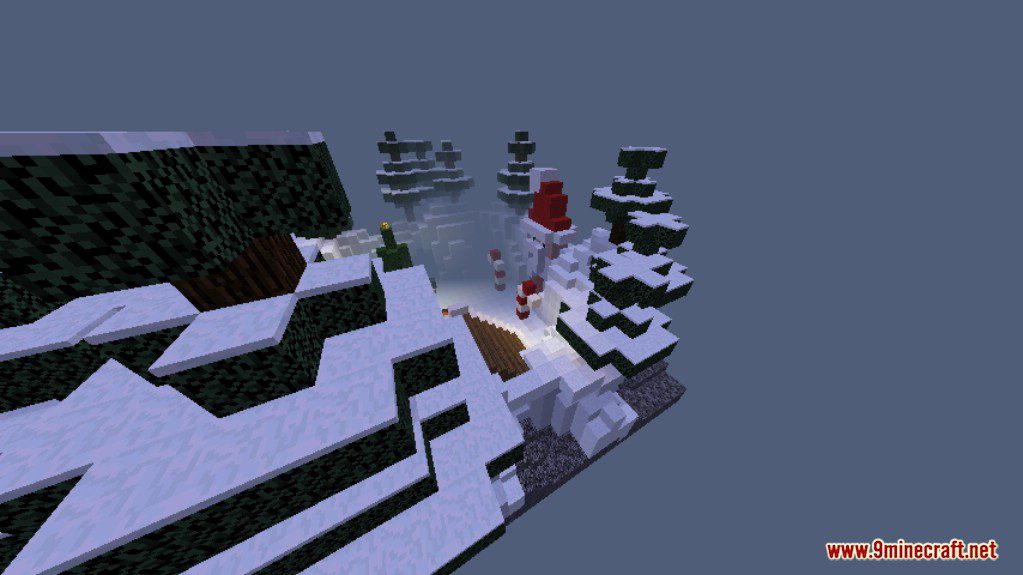 Santa’s Solution Map Screenshots 7