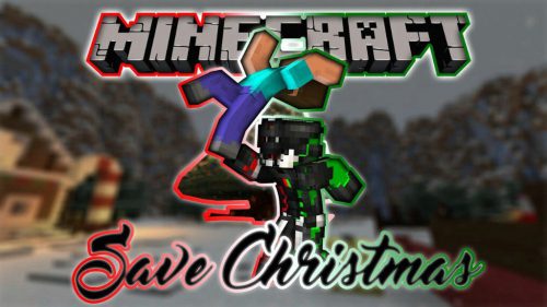 Save Christmas 2 Map Thumbnail