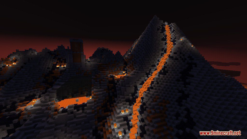 Sea of Cinders Map Screenshots (12)