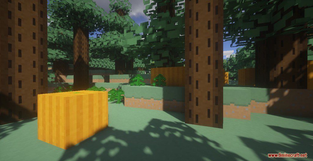 ShineCraft Resource Pack Screenshots 2