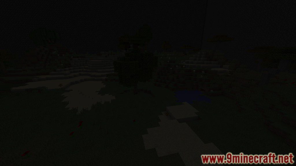 Shrouded Map Screenshots 3