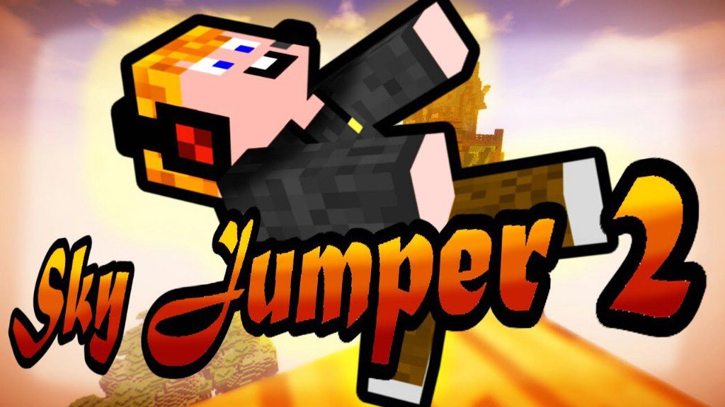 Sky Jumper 2 Map Thumbnail