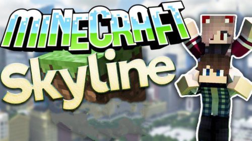 SkyLine Map Thumbnail