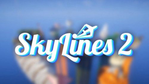 Skylines 2 Map Thumbnail